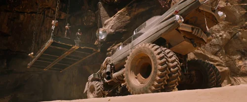Still frame 101 from Mad Max: Fury Road (2015) directed by George Miller