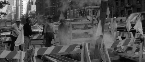 Still frame 2 from Manhattan (1979) directed by Woody Allen