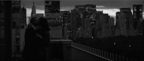 Still frame 4 from Manhattan (1979) directed by Woody Allen