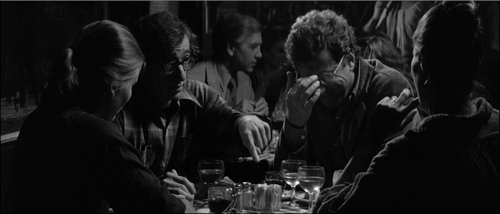 Still frame 5 from Manhattan (1979) directed by Woody Allen