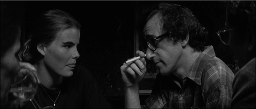 Still frame 8 from Manhattan (1979) directed by Woody Allen