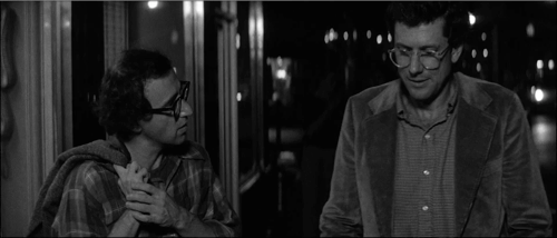 Still frame 9 from Manhattan (1979) directed by Woody Allen