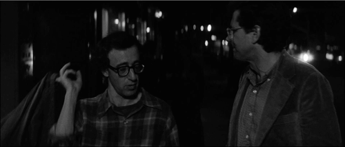 Still frame 12 from Manhattan (1979) directed by Woody Allen