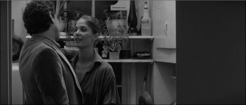 Still frame 11 from Manhattan (1979) directed by Woody Allen