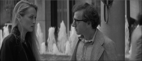 Still frame 10 from Manhattan (1979) directed by Woody Allen