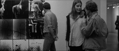 Still frame 15 from Manhattan (1979) directed by Woody Allen