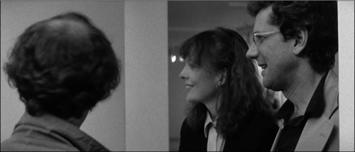 Still frame 13 from Manhattan (1979) directed by Woody Allen