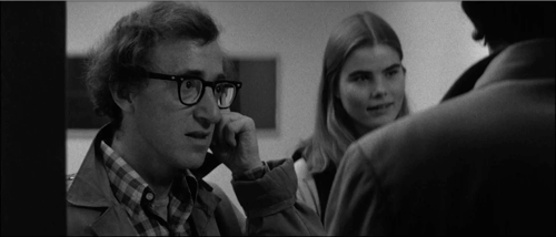 Still frame 17 from Manhattan (1979) directed by Woody Allen