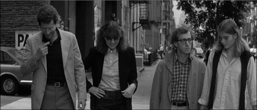 Still frame 14 from Manhattan (1979) directed by Woody Allen