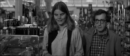 Still frame 18 from Manhattan (1979) directed by Woody Allen