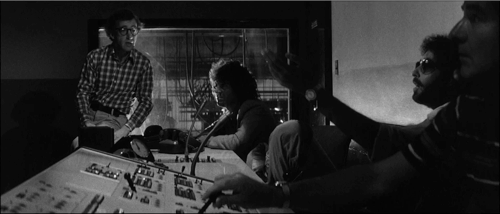 Still frame 20 from Manhattan (1979) directed by Woody Allen
