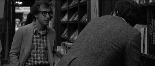 Still frame 21 from Manhattan (1979) directed by Woody Allen