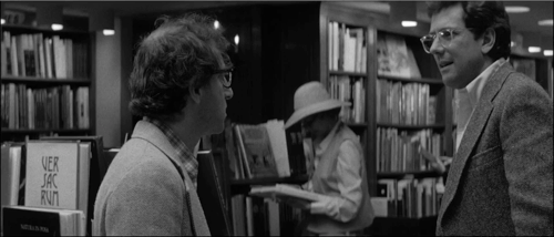 Still frame 23 from Manhattan (1979) directed by Woody Allen