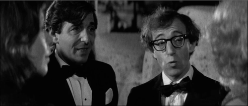 Still frame 25 from Manhattan (1979) directed by Woody Allen
