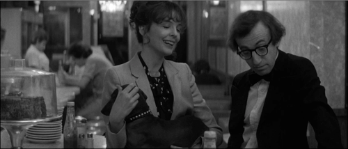Still frame 28 from Manhattan (1979) directed by Woody Allen