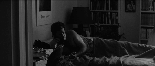 Still frame 27 from Manhattan (1979) directed by Woody Allen