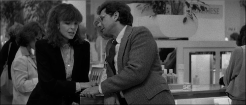 Still frame 30 from Manhattan (1979) directed by Woody Allen
