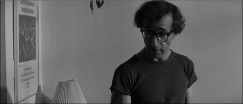Still frame 29 from Manhattan (1979) directed by Woody Allen