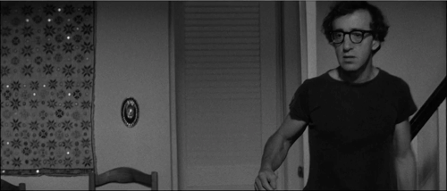 Still frame 31 from Manhattan (1979) directed by Woody Allen