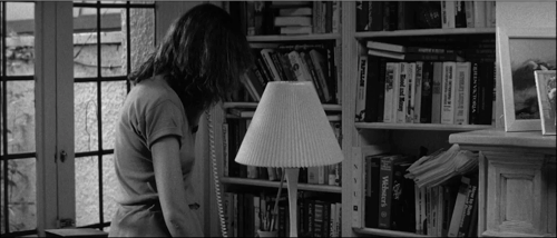 Still frame 38 from Manhattan (1979) directed by Woody Allen
