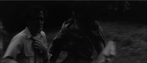 Still frame 37 from Manhattan (1979) directed by Woody Allen