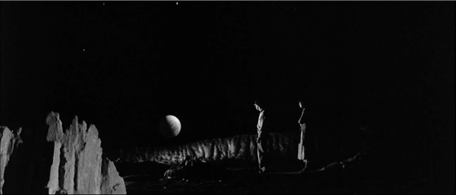 Still frame 36 from Manhattan (1979) directed by Woody Allen