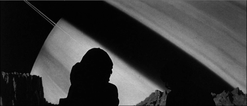 Still frame 41 from Manhattan (1979) directed by Woody Allen