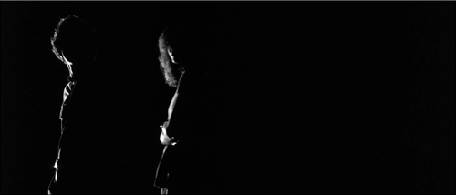 Still frame 40 from Manhattan (1979) directed by Woody Allen
