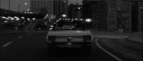 Still frame 42 from Manhattan (1979) directed by Woody Allen