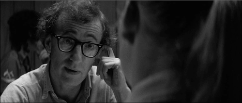 Still frame 39 from Manhattan (1979) directed by Woody Allen