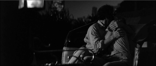 Still frame 43 from Manhattan (1979) directed by Woody Allen
