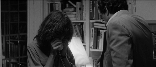 Still frame 44 from Manhattan (1979) directed by Woody Allen