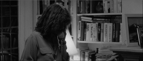 Still frame 48 from Manhattan (1979) directed by Woody Allen