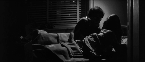 Still frame 47 from Manhattan (1979) directed by Woody Allen
