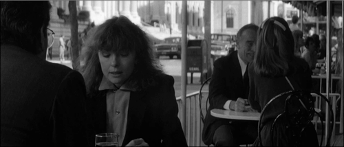 Still frame 51 from Manhattan (1979) directed by Woody Allen