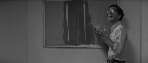 Still frame 52 from Manhattan (1979) directed by Woody Allen