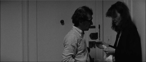 Still frame 50 from Manhattan (1979) directed by Woody Allen
