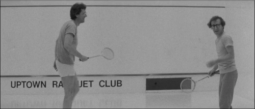 Still frame 56 from Manhattan (1979) directed by Woody Allen