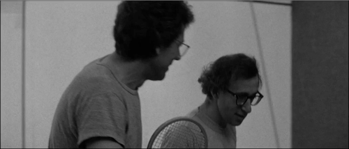 Still frame 55 from Manhattan (1979) directed by Woody Allen