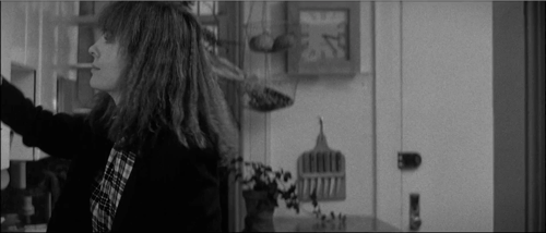 Still frame 54 from Manhattan (1979) directed by Woody Allen