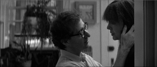 Still frame 57 from Manhattan (1979) directed by Woody Allen