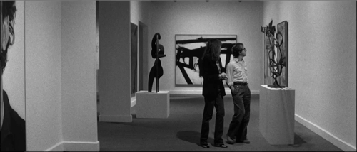 Still frame 60 from Manhattan (1979) directed by Woody Allen