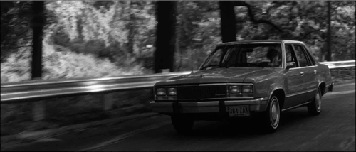 Still frame 65 from Manhattan (1979) directed by Woody Allen