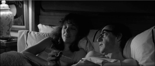 Still frame 63 from Manhattan (1979) directed by Woody Allen