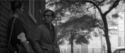 Still frame 70 from Manhattan (1979) directed by Woody Allen