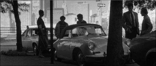 Still frame 69 from Manhattan (1979) directed by Woody Allen