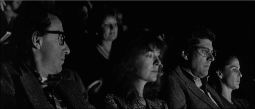 Still frame 71 from Manhattan (1979) directed by Woody Allen