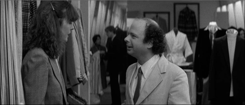 Still frame 72 from Manhattan (1979) directed by Woody Allen