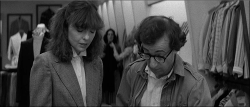 Still frame 73 from Manhattan (1979) directed by Woody Allen
