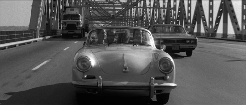 Still frame 74 from Manhattan (1979) directed by Woody Allen